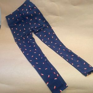 American Apparel Forward Leggings